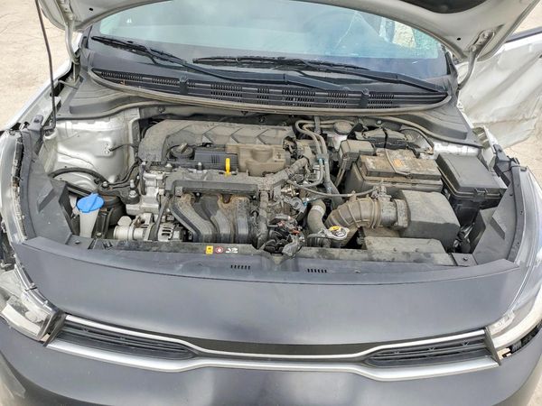 2023 KIA RIO LX, S