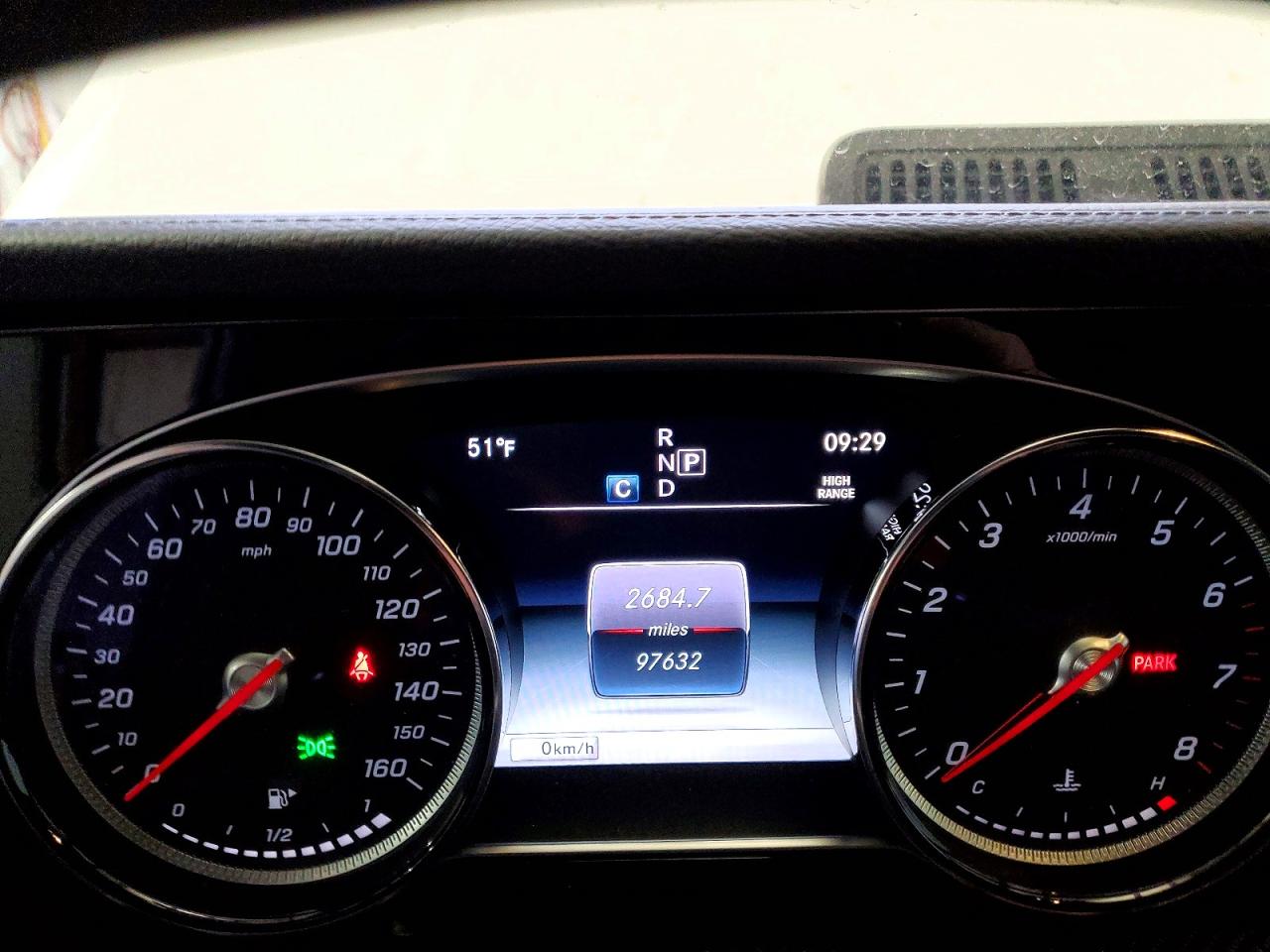 2020 MERCEDES-BENZ G G550