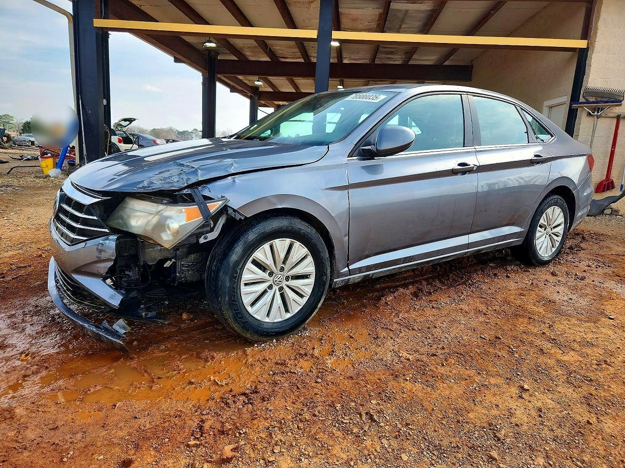 2019 VOLKSWAGEN JETTA