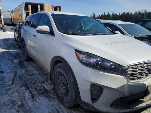 2020 KIA SORENTO
