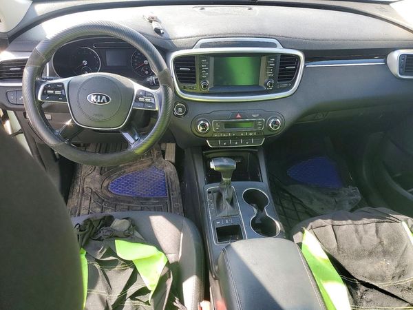 2020 KIA SORENTO