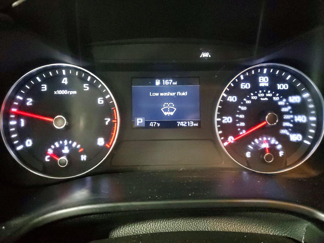 2021 KIA FORTE FE, LXS