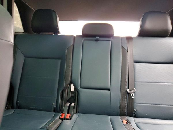 2022 VOLKSWAGEN ATLAS CROSS SPORT