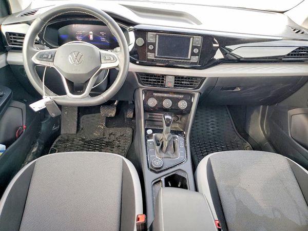 2024 VOLKSWAGEN TAOS