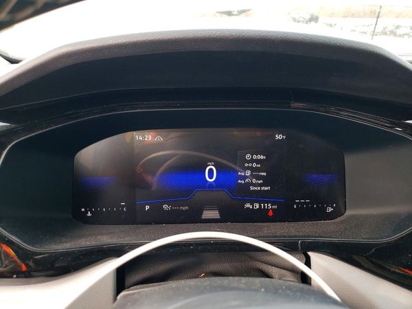 2024 VOLKSWAGEN TAOS