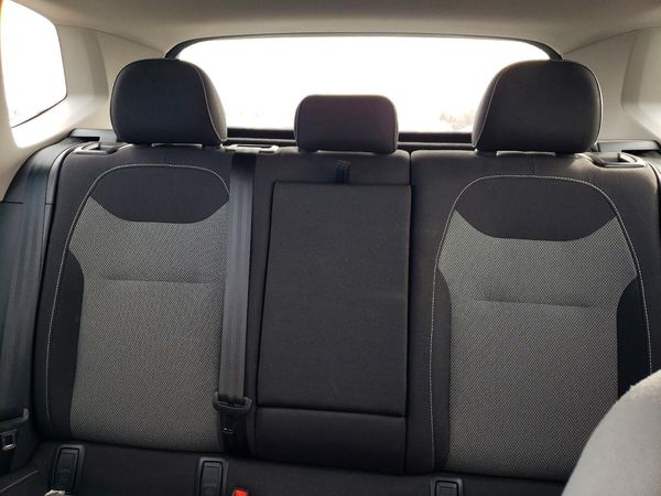 2024 VOLKSWAGEN TAOS