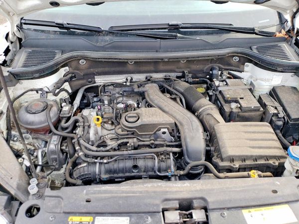 2024 VOLKSWAGEN TAOS