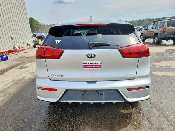 2017 KIA NIRO FE / LX / LX Tech