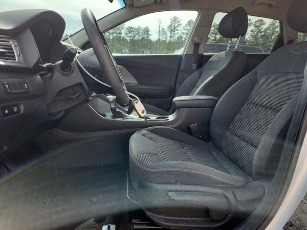 2017 KIA NIRO FE / LX / LX Tech