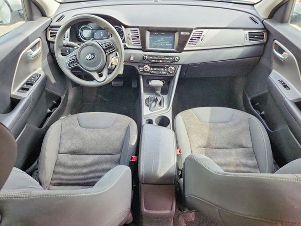 2017 KIA NIRO FE / LX / LX Tech