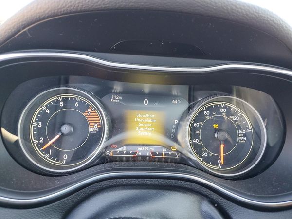 2022 JEEP CHEROKEE LIMITED 4X4