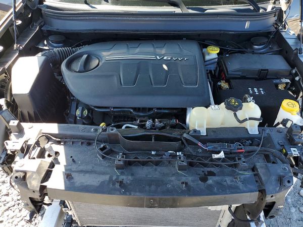 2022 JEEP CHEROKEE LIMITED 4X4