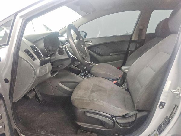 2018 KIA FORTE LX Base