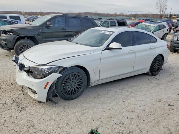 2019 BMW 430I