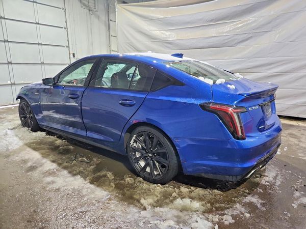 2023 CADILLAC CT5-V V-Series