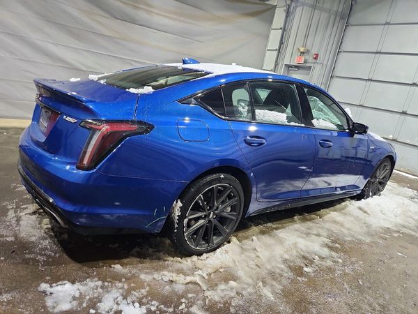 2023 CADILLAC CT5-V V-Series