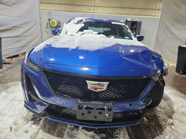 2023 CADILLAC CT5-V V-Series
