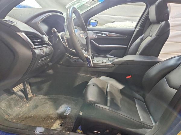 2023 CADILLAC CT5-V V-Series