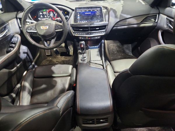 2023 CADILLAC CT5-V V-Series