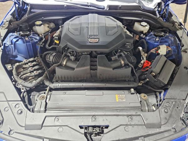 2023 CADILLAC CT5-V V-Series