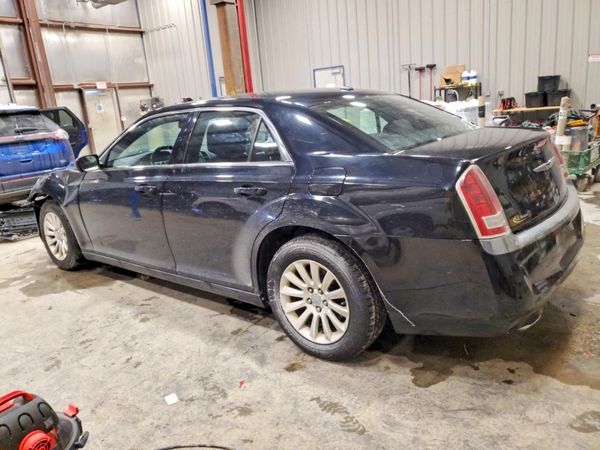 2012 CHRYSLER 300