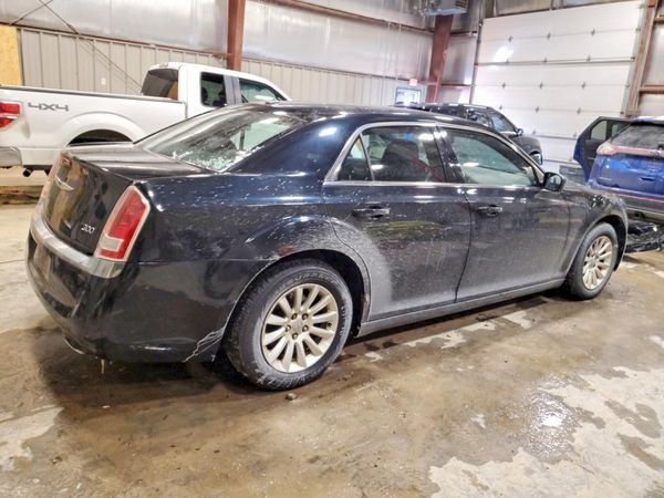 2012 CHRYSLER 300
