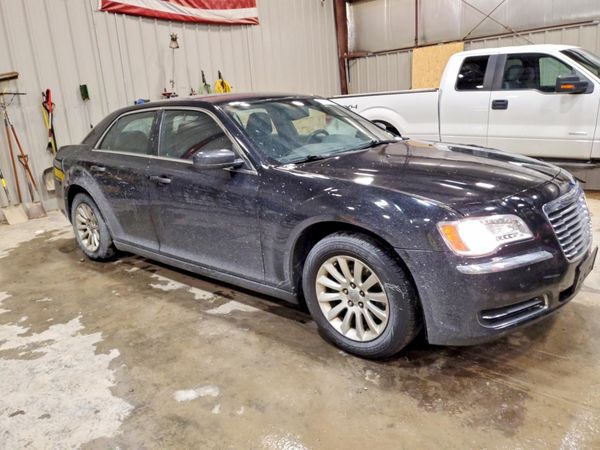 2012 CHRYSLER 300