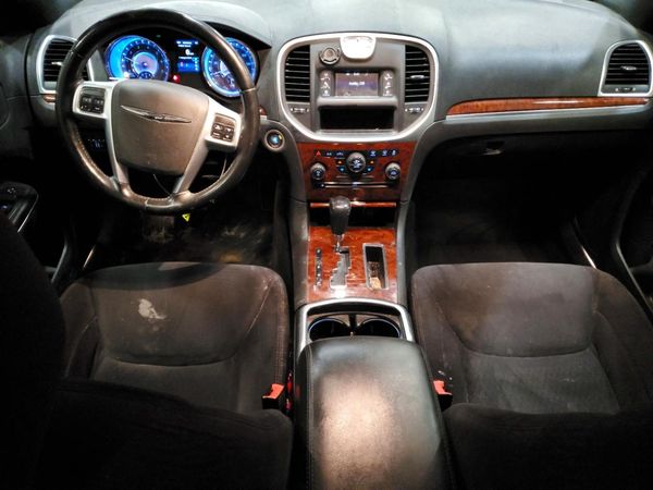 2012 CHRYSLER 300