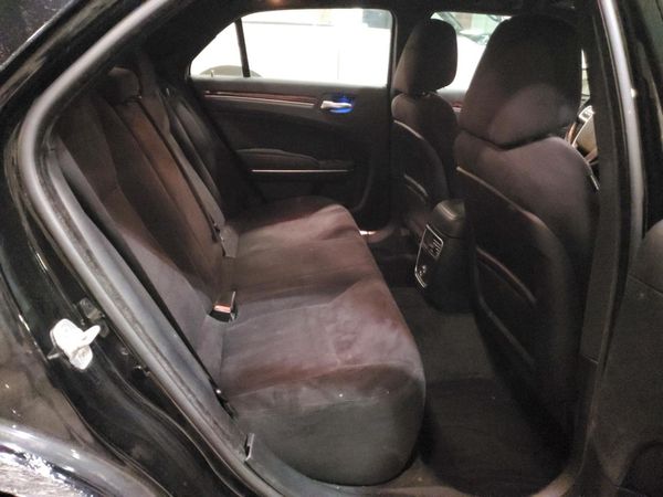 2012 CHRYSLER 300