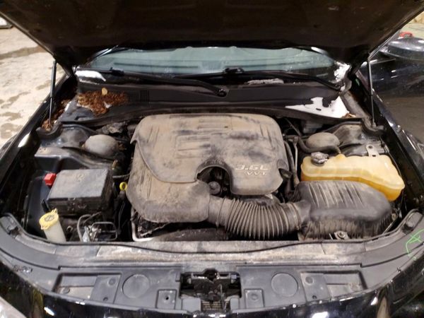 2012 CHRYSLER 300