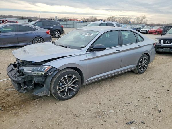 2023 VOLKSWAGEN JETTA