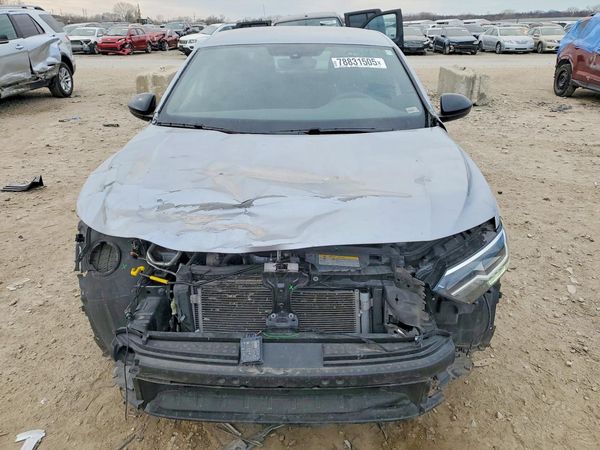 2023 VOLKSWAGEN JETTA Sport