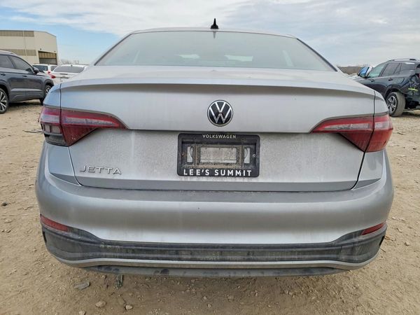 2023 VOLKSWAGEN JETTA Sport