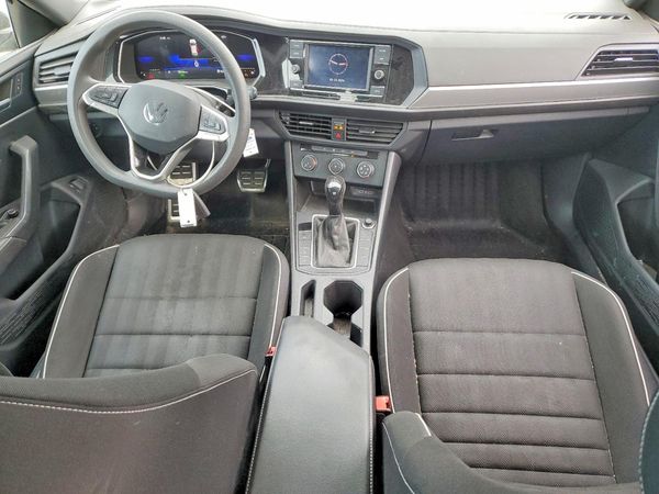 2023 VOLKSWAGEN JETTA Sport