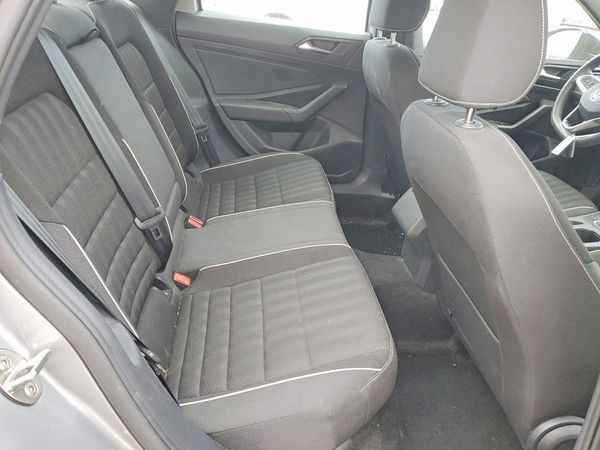 2023 VOLKSWAGEN JETTA Sport
