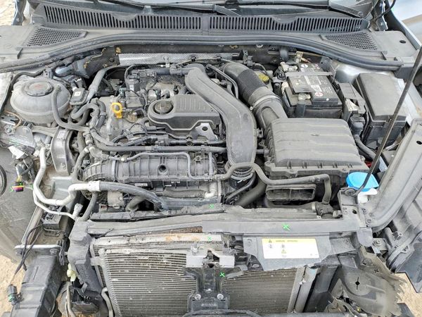 2023 VOLKSWAGEN JETTA Sport