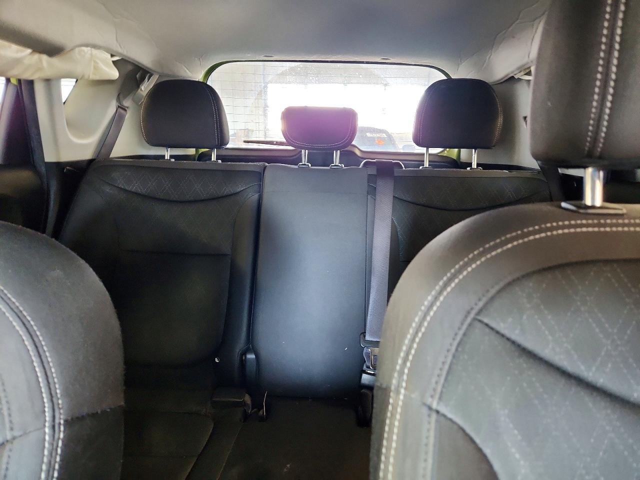 2016 KIA SOUL Plus