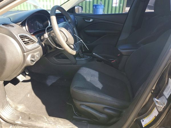 2016 DODGE DART SXT