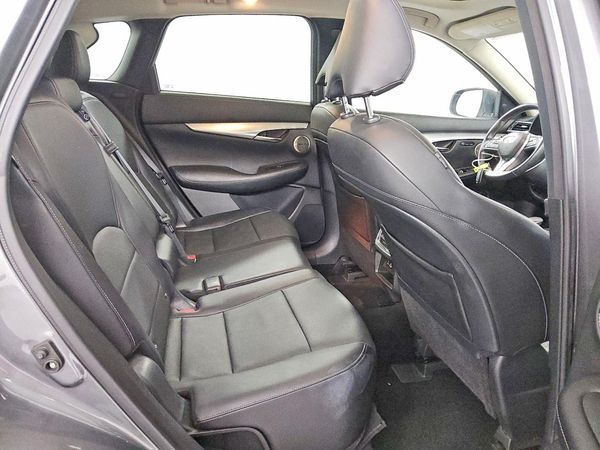 2022 INFINITI QX50 Essential — PSRS