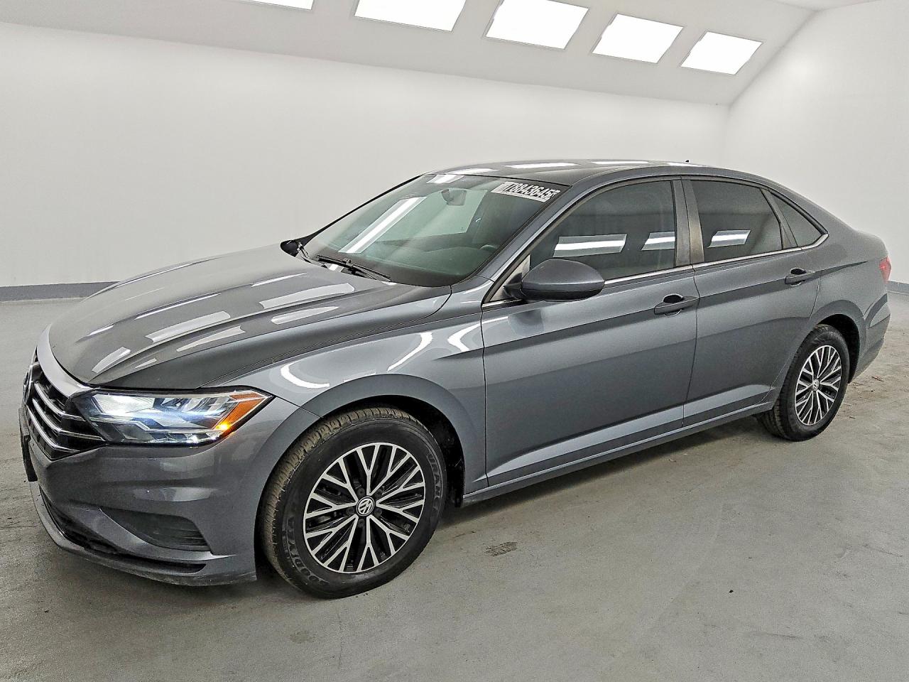 2021 VOLKSWAGEN JETTA S / SE / R-Line