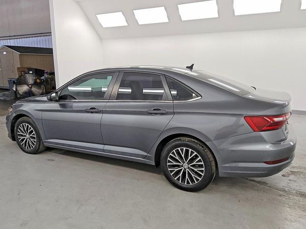 2021 VOLKSWAGEN JETTA S / SE / R-Line