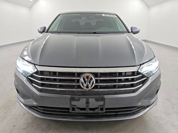 2021 VOLKSWAGEN JETTA S / SE / R-Line