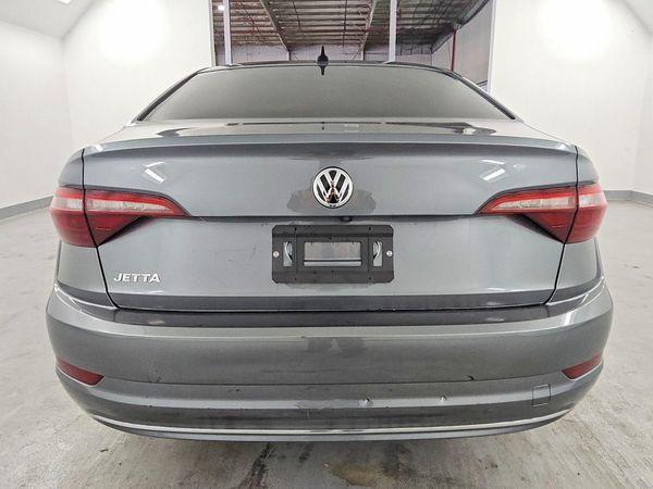 2021 VOLKSWAGEN JETTA S / SE / R-Line