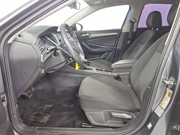 2021 VOLKSWAGEN JETTA S / SE / R-Line