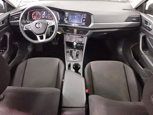 2021 VOLKSWAGEN JETTA S / SE / R-Line