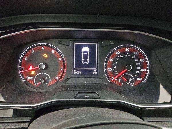 2021 VOLKSWAGEN JETTA S / SE / R-Line