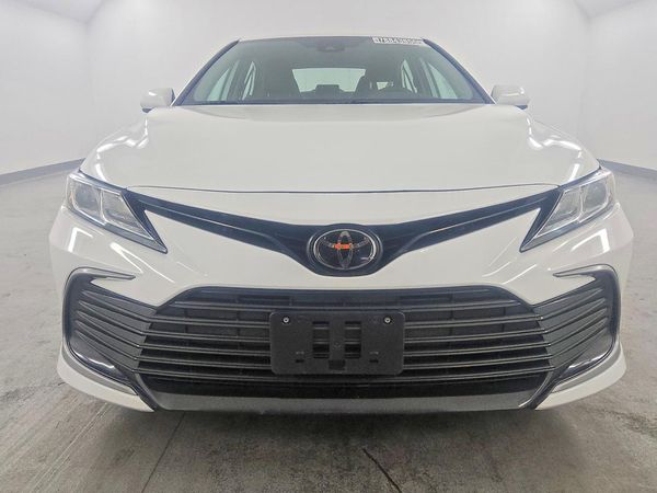 2022 TOYOTA CAMRY LE — DIRF
