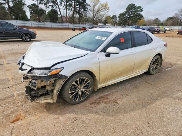 2019 TOYOTA CAMRY L/LE/SE/XLE