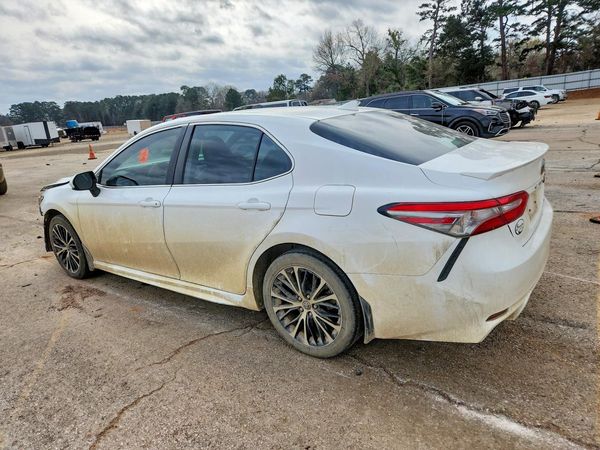 2019 TOYOTA CAMRY L/LE/SE/XLE