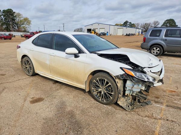 2019 TOYOTA CAMRY L/LE/SE/XLE
